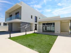 Exclusive⚡|Golf View| Splendid Villa| Pool+Garden