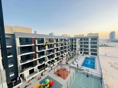 1 Bedroom Apartment for Rent in Jumeirah Village Circle (JVC), Dubai - e6e89aed-b881-4130-9e91-b65617553fc9. jpg