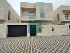 Ajman Rentals: Super-Deluxe Stone Villa by AS Properties