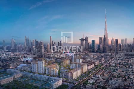 2 Bedroom Apartment for Sale in Al Wasl, Dubai - Modern Design | Prime Location | Dubai Skyline