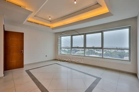 4 Bedroom Flat for Rent in Al Khalidiyah, Abu Dhabi - 021A3999-min. jpg