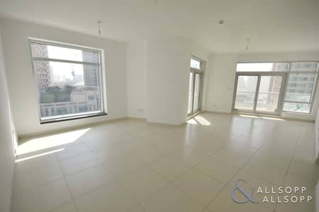 Burj Khalifa View | Two Bedroom | Vacant Burj Khalifa View | Two Bedroom | Vacant
