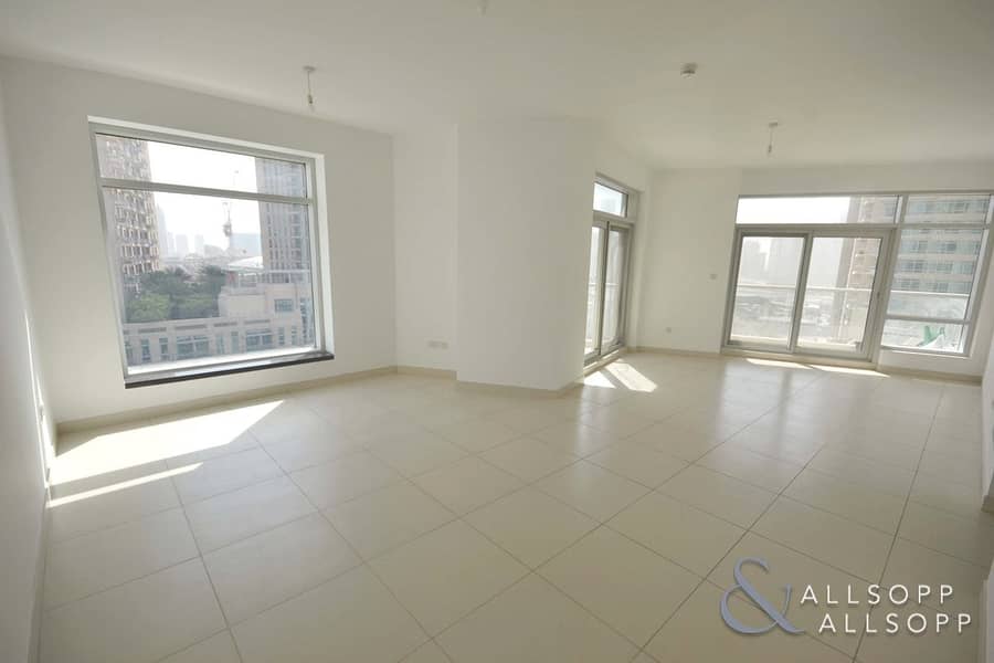 Burj Khalifa View | Two Bedroom | Vacant Burj Khalifa View | Two Bedroom | Vacant