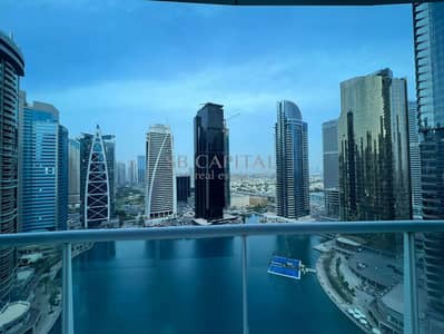 استوديو  للايجار في أبراج بحيرات الجميرا، دبي - WhatsApp Image 2024-03-19 at 4.30. 36 PM (1). jpeg
