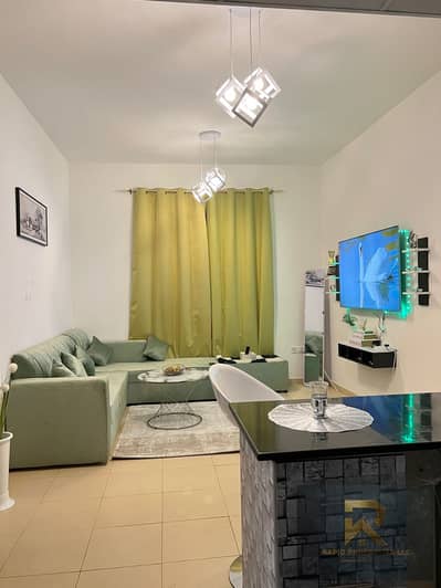 1 Bedroom Flat for Rent in Al Nuaimiya, Ajman - WhatsApp Image 2024-03-27 at 2.01. 38 PM. jpeg