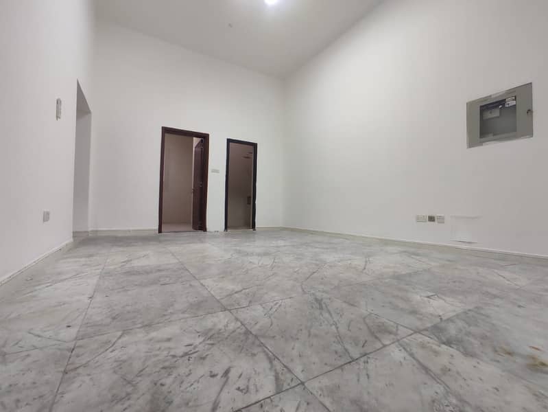 HURRY UP! 2 BEDROOM WITH HALL! WITH INSIDE BAQALA! AVAILABLE IN MBZ