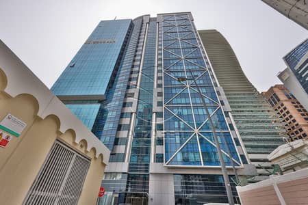 3 Cпальни Апартаменты в аренду в Аль Халидия, Абу-Даби - 021A3928. jpg