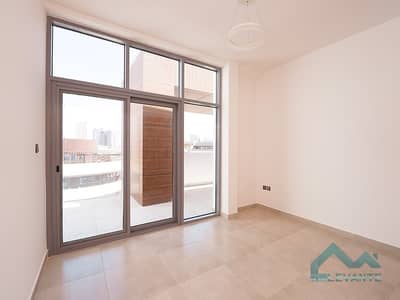 2 Bedroom Flat for Rent in Jumeirah Village Circle (JVC), Dubai - 2 BHK | KITCHEN APPLIANCES | READY TO MOVE