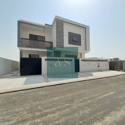 5 Bedroom Villa for Rent in Al Yasmeen, Ajman - 5 Bedroom Villa | Available for Rent