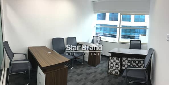 Office for Rent in Deira, Dubai - WhatsApp Image 2024-03-27 at 1.59. 31 PM (1). jpeg