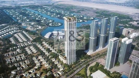 1 Bedroom Flat for Sale in Jumeirah Lake Towers (JLT), Dubai - 1. jpg