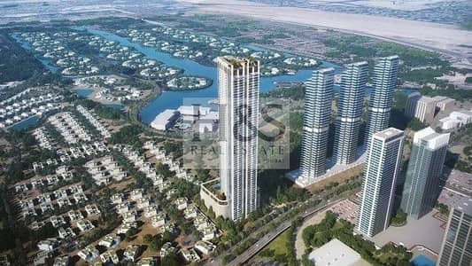 1 Bedroom Apartment for Sale in Jumeirah Lake Towers (JLT), Dubai - 1. jpg