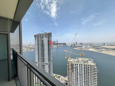 3 Cпальни Апартаменты в аренду в Дубай Крик Харбор, Дубай - IMG_3541. JPEG