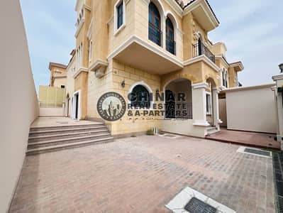 5 Bedroom Villa for Rent in Between Two Bridges (Bain Al Jessrain), Abu Dhabi - WhatsApp Image 2024-03-27 at 1.25. 54 PM (2). jpeg