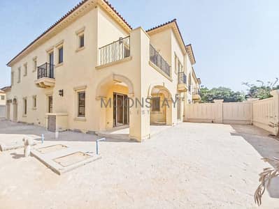 3 Bedroom Townhouse for Sale in Saadiyat Island, Abu Dhabi - Luxury TH | Rented | Negotiable