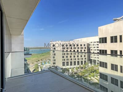 1 Bedroom Apartment for Sale in Yas Island, Abu Dhabi - Great Unit | Rented | Perfect location