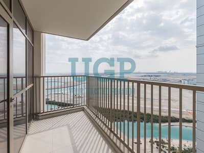 2 Bedroom Flat for Rent in Al Reem Island, Abu Dhabi - UGP_5823. JPG