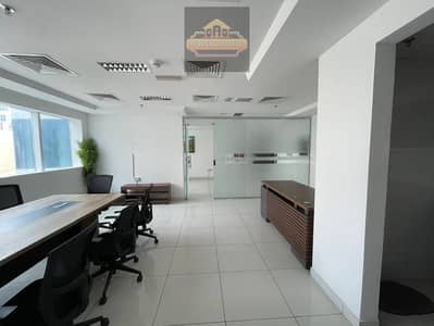 Office for Rent in Al Barsha, Dubai - 256a854b-6c78-4f81-9dd0-612e4e274bdd. jpg