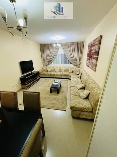 شقة 2 غرفة نوم للايجار في الخان، الشارقة - WhatsApp Image 2024-03-27 at 1.40. 15 PM (1). jpeg