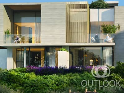 5 Bedroom Villa for Sale in Expo City, Dubai - New Project(13). jpg
