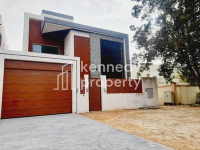 6 Bedroom Villa for Sale in Al Mushrif, Abu Dhabi - WhatsApp Image 2024-03-26 at 20.47. 40_7719f428. jpg