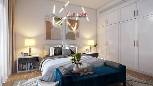 تاون هاوس 2 غرفة نوم للبيع في دبي لاند، دبي - PHOTO-2024-03-27-14-02-35. jpg