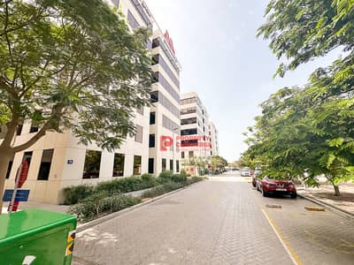 绿意小区， 迪拜 写字楼待租 - 位于绿意小区，阿伦科办公大楼 的写字楼 69990 AED - 8803369