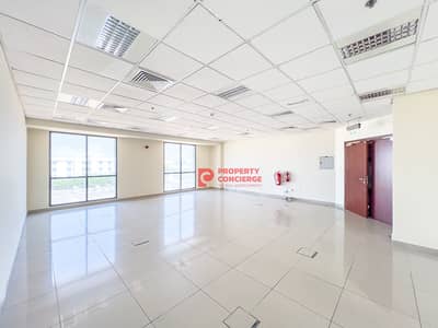 Office for Rent in Dubai Investment Park (DIP), Dubai - Fully Fitted | Next to Metro | Best Deal