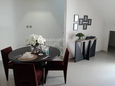 2 Bedroom Townhouse for Rent in Yas Island, Abu Dhabi - Dazzling | Brand New | High End Community