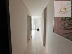 شقة في برج سكون،دبي مارينا 1 غرفة 134999 درهم - 8803505