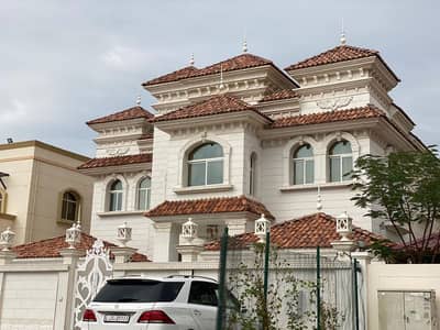 6 Bedroom Villa for Rent in Al Mowaihat, Ajman - 8e71f5dc-a82d-4a44-a9c1-14322b271c81. jpg