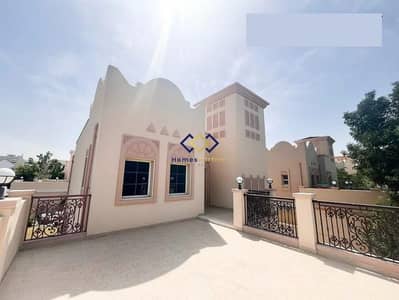 فیلا 2 غرفة نوم للايجار في مثلث قرية الجميرا (JVT)، دبي - e4a8a326-1624-4e7e-9d72-678a2ed14a04. jpg