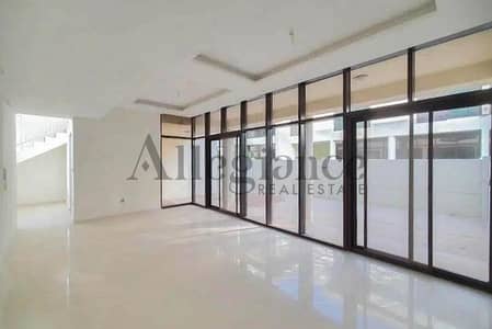 3 Bedroom Townhouse for Rent in DAMAC Hills, Dubai - Amazing Community | Spacious | Great Deal