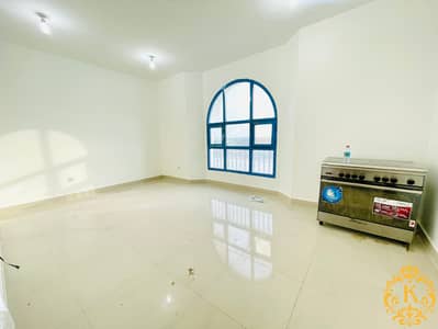 شقة 2 غرفة نوم للايجار في شارع المطار، أبوظبي - IMG_6080. jpeg