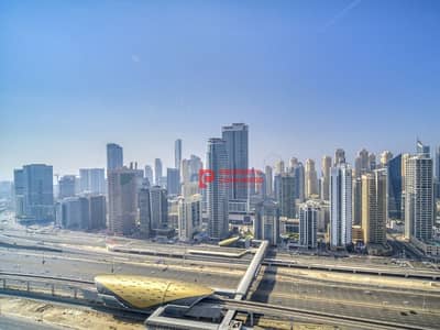 1 Bedroom Flat for Sale in Jumeirah Lake Towers (JLT), Dubai - Marina View , Amazing Offer , Excellent Located