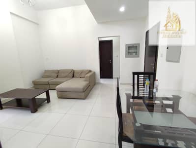 1 Bedroom Apartment for Rent in Barsha Heights (Tecom), Dubai - FURNISHED | READY TO MOVE | NEAR METRO