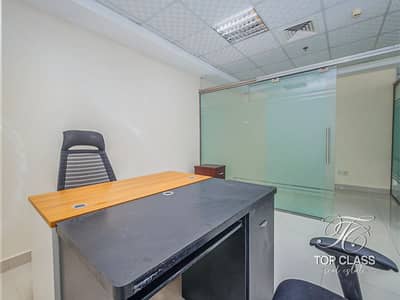Office for Sale in Jumeirah Lake Towers (JLT), Dubai - 393A2375. jpg