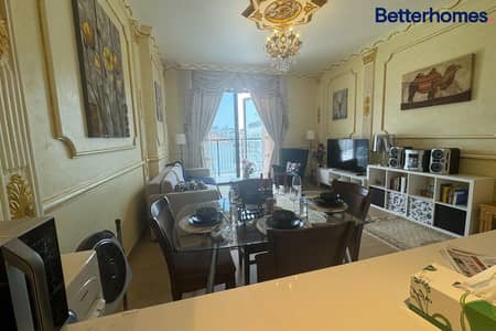 1 Bedroom Flat for Rent in Jumeirah, Dubai - | Fully upgraded Unit | Ready to move In |