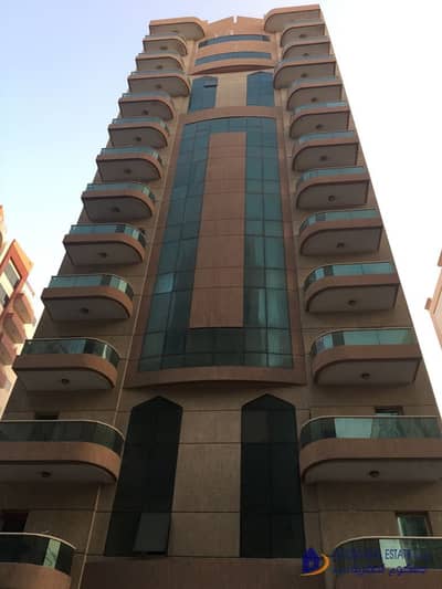 2 Bedroom Apartment for Rent in Al Nahda (Dubai), Dubai - WhatsApp Image 2017-10-31 at 5.34. 25 PM. jpeg