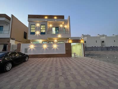 5 Bedroom Villa for Rent in Al Yasmeen, Ajman - IMG-20240327-WA0028. jpg