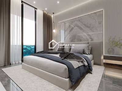شقة 1 غرفة نوم للبيع في مدينة دبي للإنتاج، دبي - Samana-Lake-Views-9. jpg