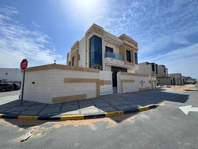 6 Bedroom Villa for Rent in Al Zahya, Ajman - 3a2841b4-2f11-475f-83b5-46b7ff43dd85. jpg