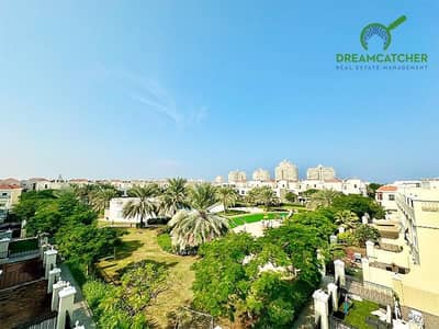 5 Bedroom Townhouse for Sale in Al Hamra Village, Ras Al Khaimah - CUSTOM BAYTI TOWNHOUSE| FOR SALE| POOL VIEW