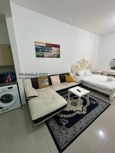 Studio for Rent in Majan, Dubai - WhatsApp Image 2024-03-27 at 14.58. 40. jpeg