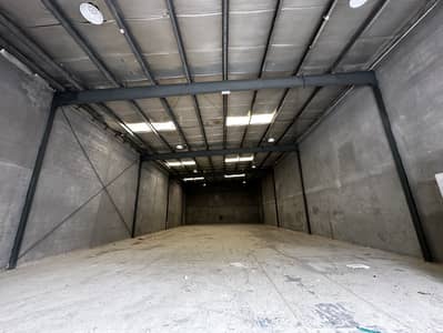 Warehouse for Rent in Ras Al Khor, Dubai - Affordable Price | Well Maintained | High Ceiling