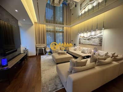 5 Bedroom Villa for Rent in DAMAC Hills, Dubai - 7199cd61-d10d-4527-97f0-c1a054ecc193. jpeg