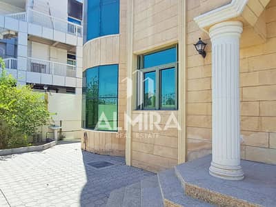 8 Bedroom Villa for Rent in Al Karamah, Abu Dhabi - 2. jpg