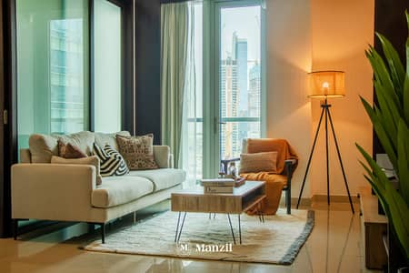 1 Bedroom Apartment for Rent in Business Bay, Dubai - IMG_2626-HDR. jpg