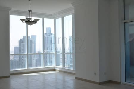 Spacious 3 BR | Good Layout| Sea View | payable in 6 chqs