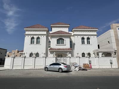 LUXURY VILLA I SPECIOUS I PRIME LOCATION I ALL NATIONALITIES I AL ALIA I AJMAN